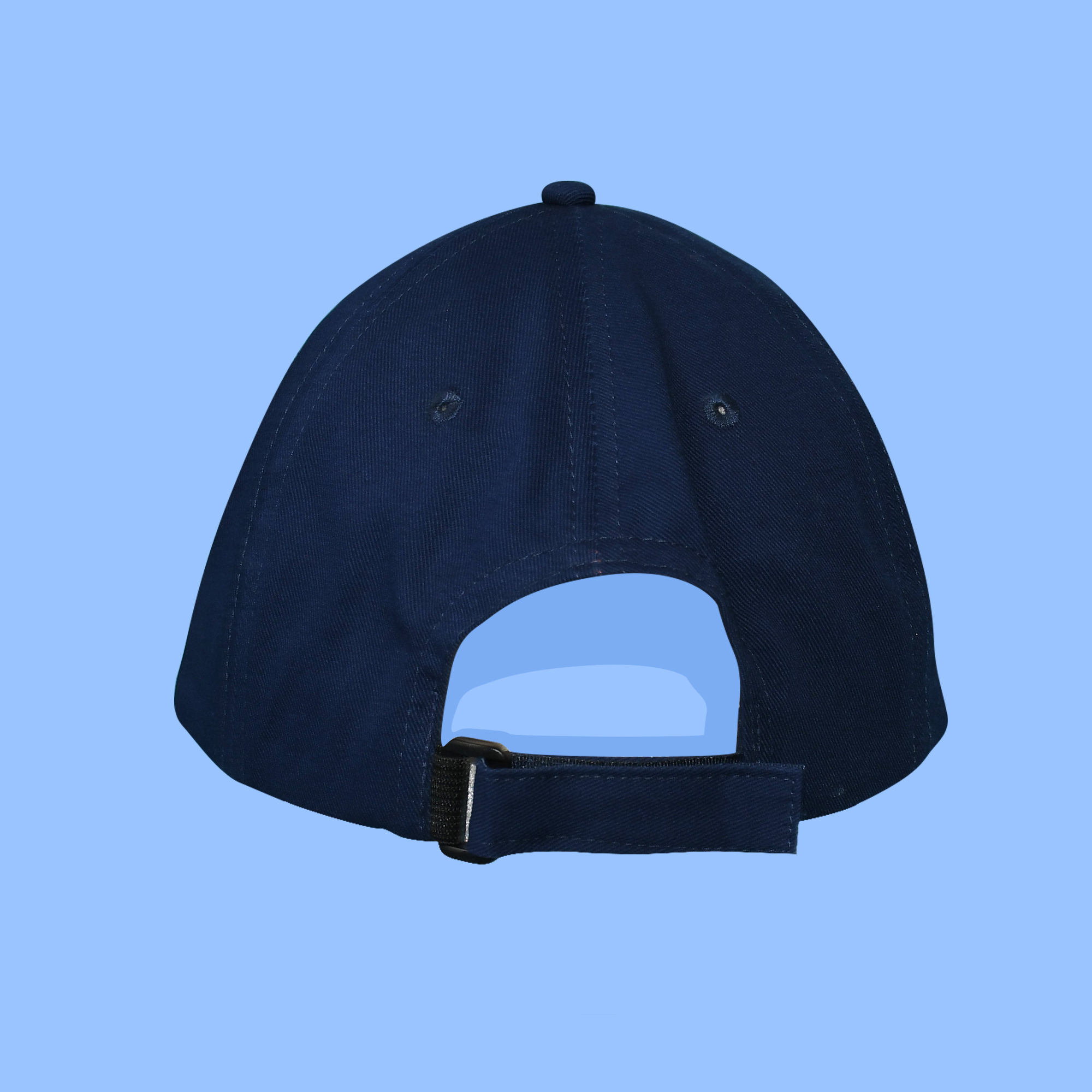 01_Coopers Basic Cotton Dad Cap