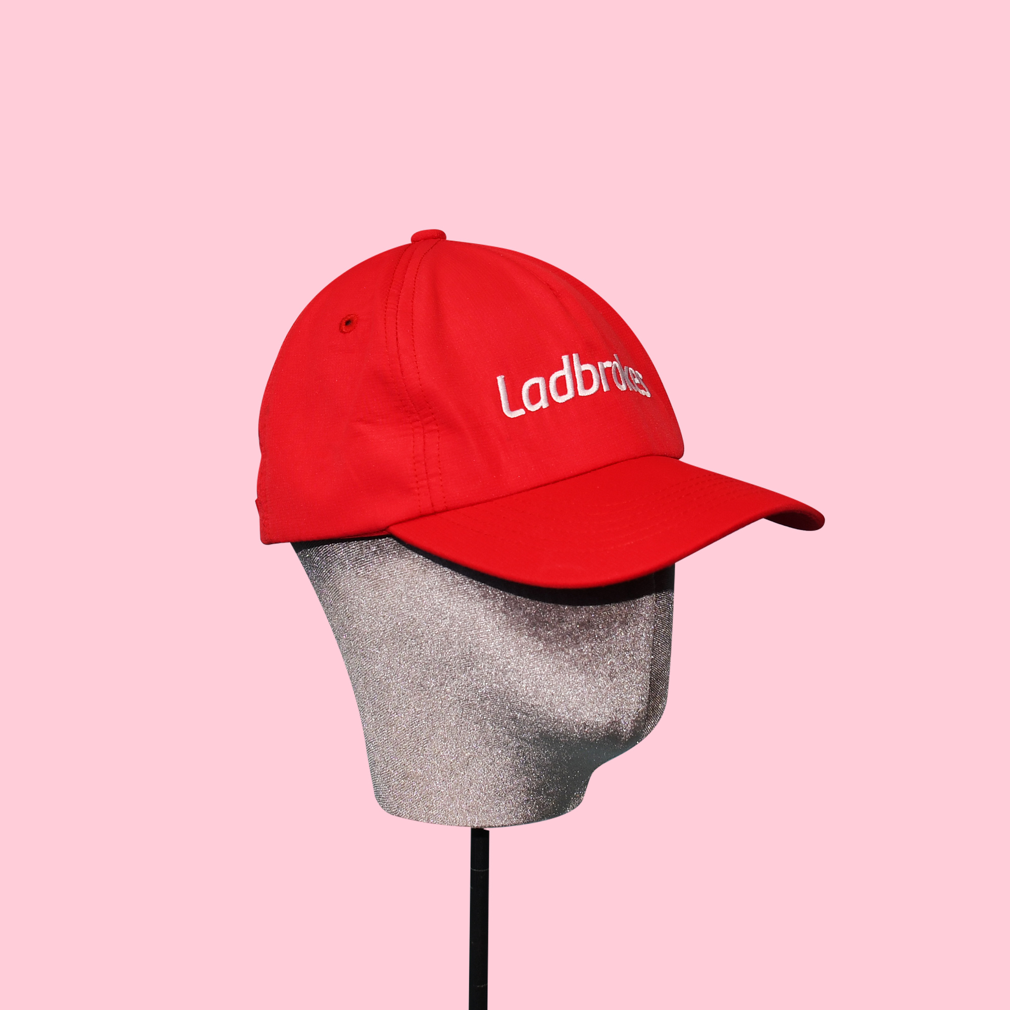 Unstructured Fast Dry Cap