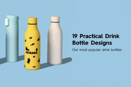 Top 19 practical drink bottles