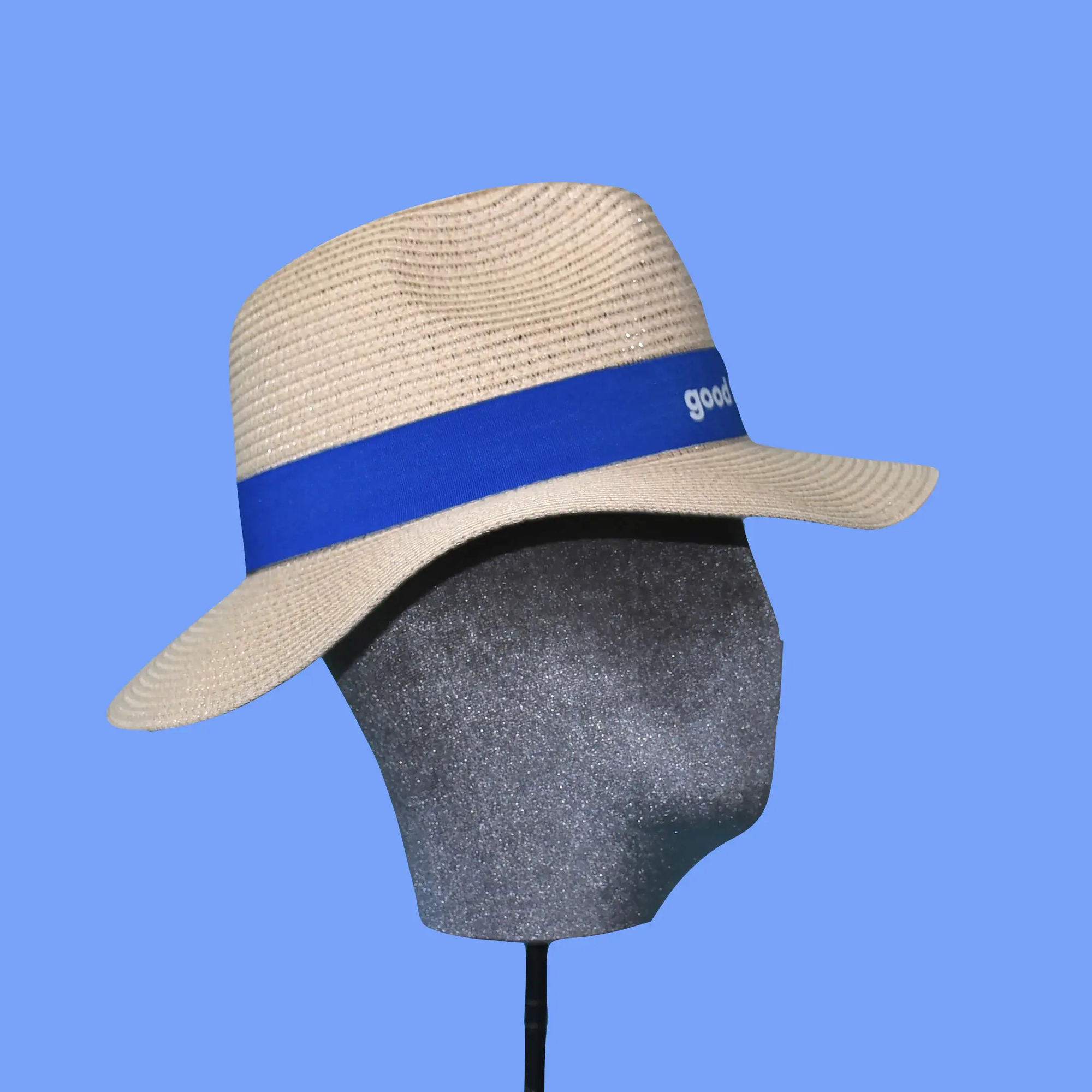 Classic Panama Hats