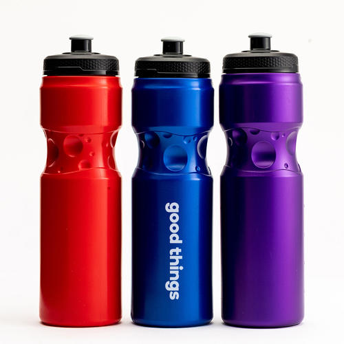 The GT Cooler Bag