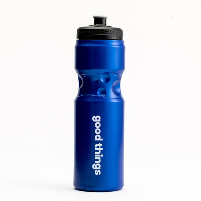 Blue Bottle