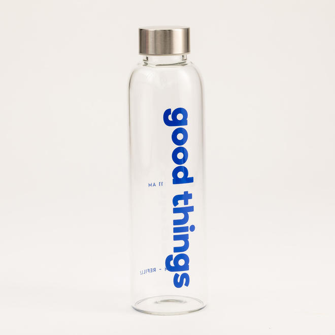 gtms-bottle1 Clear Bottle