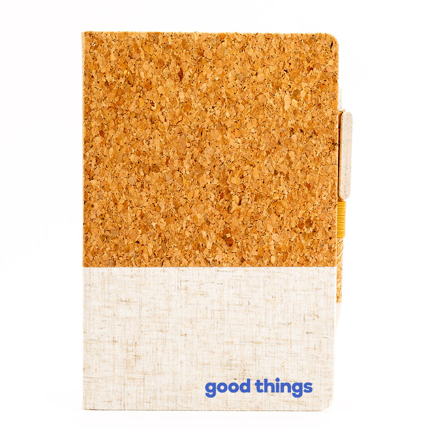gtms-corknotebook1 Cork Notebook