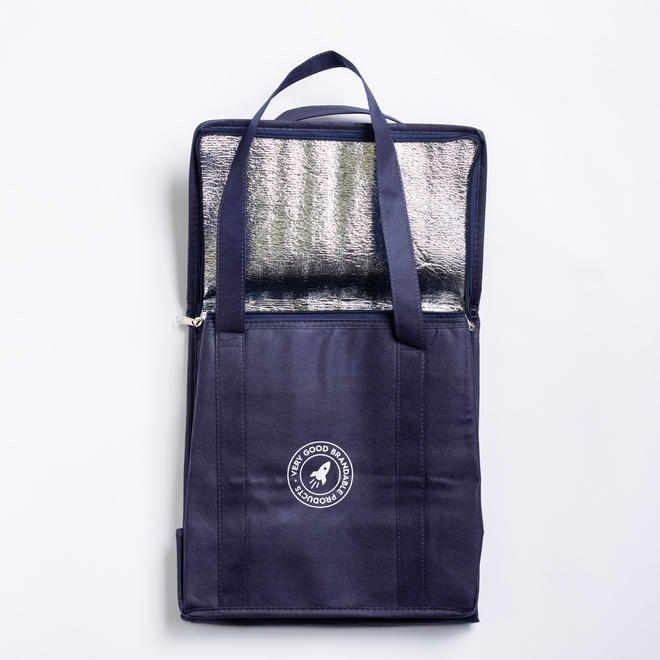 The GT Cooler Bag