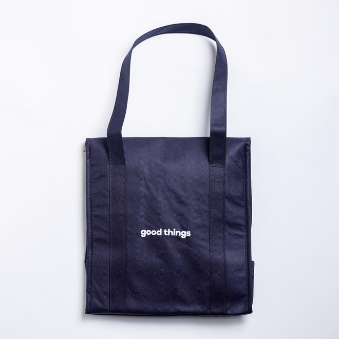The GT Cooler Bag